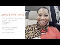 Brokers in Cars Getting Coffe: Jessica Brooks Woods, NABIP CEO