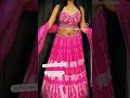 durga clothing single day sale order fast #viral #durgaclothing #wedding #lehengas