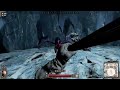 zero items to solo wyvern dark and darker gameplay