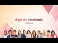 Violetta | Algo Se Enciende (lyrics)