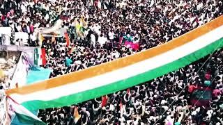 𝐍𝐲𝐚𝐲 𝐊𝐚 𝐌𝐚𝐡𝐚𝐒𝐚𝐧𝐠𝐫𝐚𝐚𝐦 🇮🇳 | Rahul Gandhi | Bharat Jodo Nyay Yatra