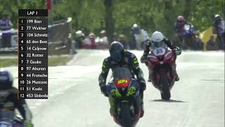 Imatranajo 2017 Saturday IRRC 600 Race