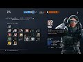 ［r6s］腕はコッパー気持ちダイヤ＃番外編（視聴者参加ok）