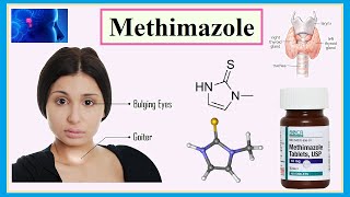 methimazole