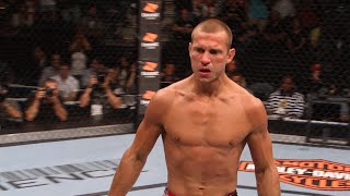 Fight Night Ottawa: Cowboy Cerrone - Ultimate 8