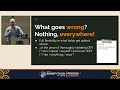 Pydantic, Everywhere, All at Once — Šimon Podhajský
