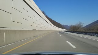 US 22/322 [Pennsylvania] (US 522 - PA 75) Southbound