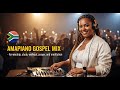 Amapiano Gospel Mix 2026 - Blessed By Your Love (Ngibusisekile)
