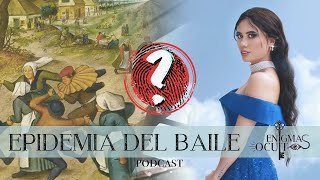 No PODÍAR DEJAR de BAILAR: la Epidemia del Baile: Episodio 15  - Paulettee