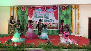 Alwin School Annual Day Dance