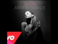 Ariana grande vevo-the Way Ft. Mac. Miler.