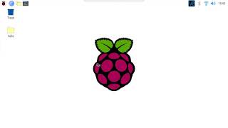 Reading MLX90614 in raspberry pi using python