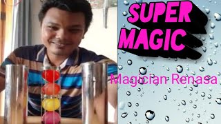 Super magic,,,  magician Renasa In Chittagong Bangladesh ,,