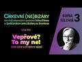 Soňa Sílová - Církevní (ne)bizáry -  Vepřové? To my ne! / Přednáška v SC Bethany - 8.11.2022