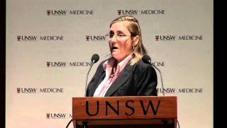 UNSW Medicine Dean's Series : 'Curing the Incurable'