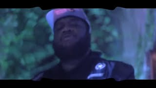 Dark Lo Ft. Ar-Ab - Murda Scene (Official Music Video)