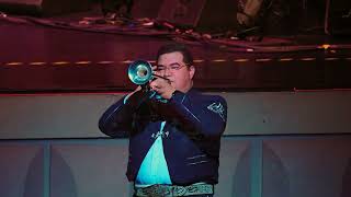 Mariachi Nuevo Tecalitlán - Niño Perdido - International Trumpet Guild Conference