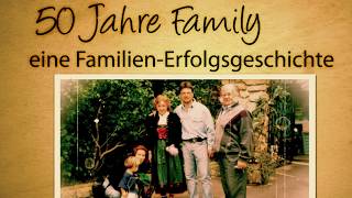 50 Jahre Familypark - eine Erfolgsgeschichte