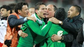 لهذا السبب يمنعون المنتخب العراقي من اللعب على أرضه وبين جمهوره ( ضلم المنتخب العراقي )