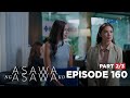 Asawa Ng Asawa Ko: Cristy perceives a sabotaging plan of Hannah! (Episode 160 - Part 2/3)