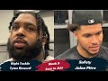 Inside the Texans Locker Room: The Offensive Line Reacts to Tough Loss to the Jets