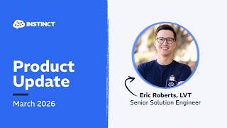 March 2026 Instinct EMR Updates — What’s New