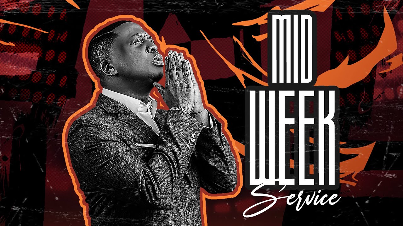 Mid Week Service Youtube