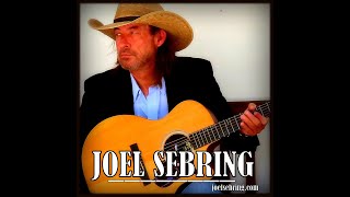 Joel Sebring / Man For You