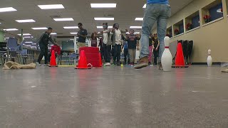 ‘Just Be Yourself’: How ACES Makes Learning Fun