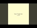 Neon Fragile Star