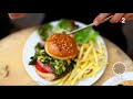 santé attention aux effets des fast food sur le système immunitaire