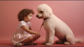 Positive Reinforcement Techniques for Training Poodles