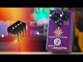 AS GOOD AS THE KING? Analogman Prince of Tone (Demo)