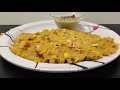 sweet corn adai corn roti corn adai in tamil how to make corn adai