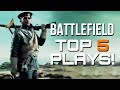 BATTLEFIELD TOP PLAYS #49