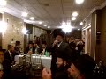 chazan yitzchak meir helfgot with yedidim choir