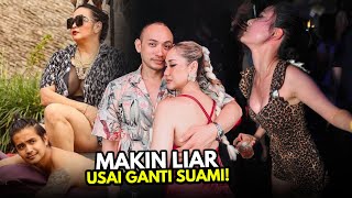 6 Artis Menikah Lagi Setelah Suaminya Meninggal, Dicibir Salah Pilih Suami