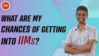 What are my chances of getting into IIMs | 10th score is 77, 12th score is 89, ug is 7.4 | 2IIM CAT