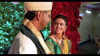 BEST WEDDING HIGHLIGHT | Mayur \u0026 Mitali | PART 01| #ag_studio #weddingvideo #wedding