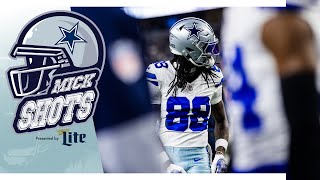 Mick Shots: 12-24-24 | Dallas Cowboys 2024