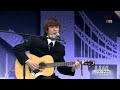 the beatles in my life cover hidemasa mabuchi japan