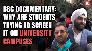 BBC Documentary: Why Are Students Trying To Screen It On University Campuses? | BOOM