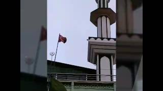 Masjid e wahidana gulshane baghdad, govindpur, bangalore