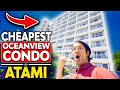 I Visited the CHEAPEST Oceanview Vacation Home Near Tokyo