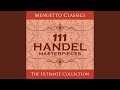 Messiah, HWV 56, Pt. II: 41. Let Us Break Their Bonds Asunder