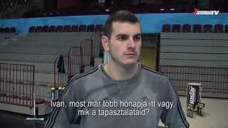 Ivan Sliskovic: \