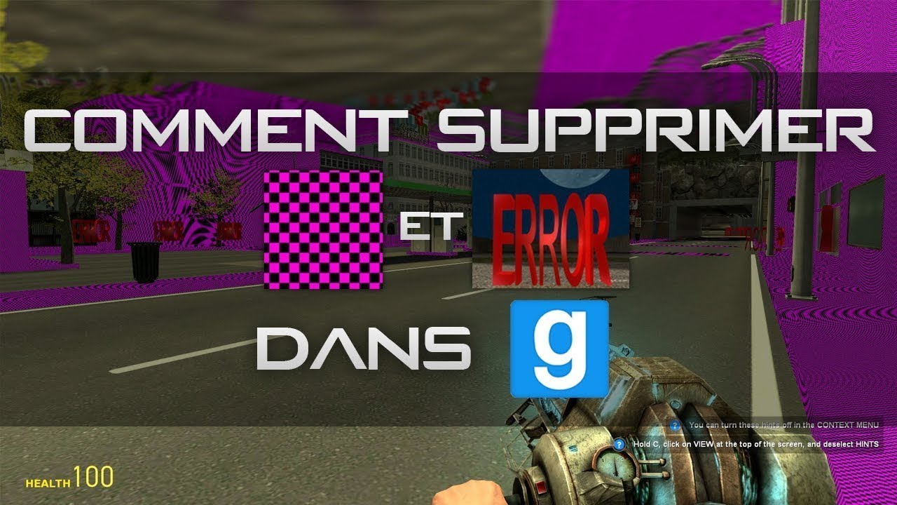 Css Content Gmod