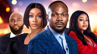 DINNER FOR FOUR (Best 2025 Movie Trailer) ft. Daniel Etim, Tana Adelana, Toro Adediran, Kameel Audu