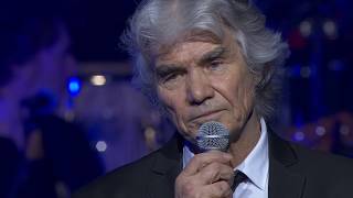 Daniel Guichard - Mon vieux (Live 2015)