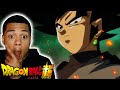 GOKU BLACK'S A DEMON!! | Dragon Ball Super Episode 47 REACTION!